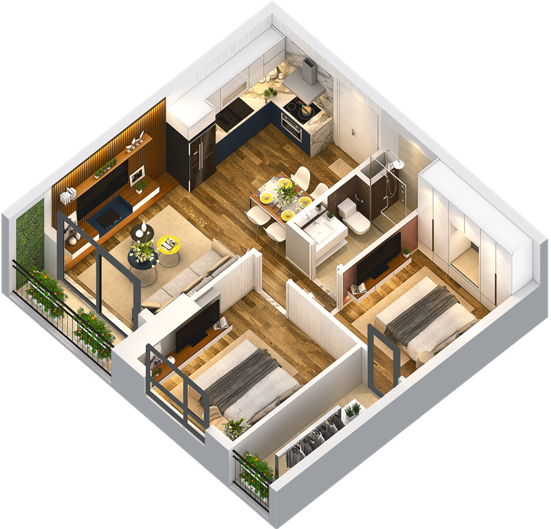 03A-5412m2-2Pn-1WC